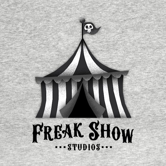 Freak Show Studios - 3 by KenTurner82